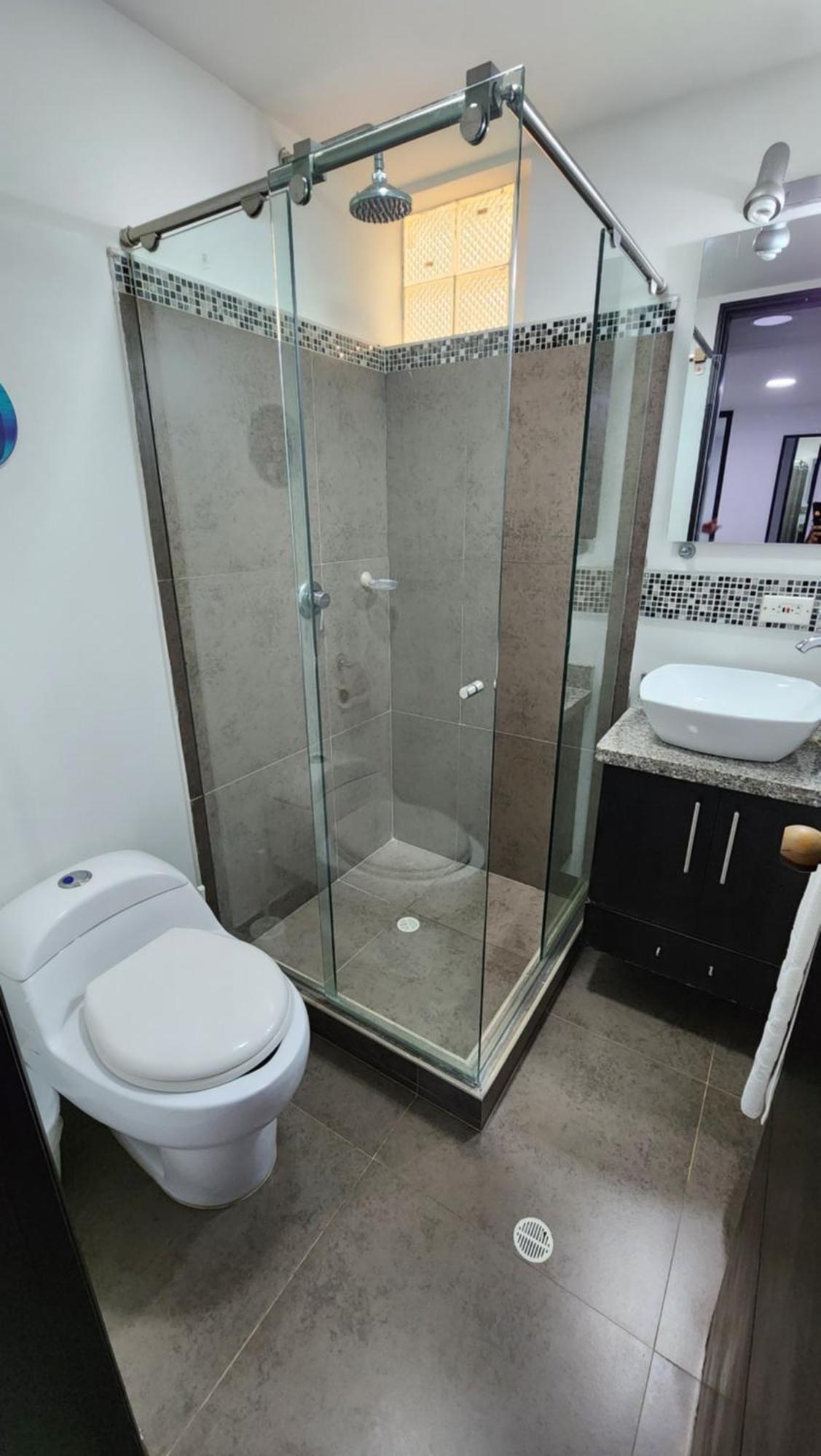 White Coral Apartasuites San Andrés Dış mekan fotoğraf